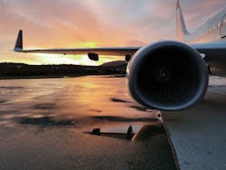 Tromsø, Norway, is home to the most-northern station of Aviator Airport Alliance, a full-range provider of aviation services at 15 airports across the Nordics. The professional team up there is used to harsh winters and challenging operations, snowstorms, and chilling frost, thus the summertime is always seen as a nice change of pace. Tromsø, Norway, is home to the most-northern station of Aviator Airport Alliance, a full-range provider of aviation services at 15 airports across the Nordics. The professional team up there is used to harsh winters and challenging operations, snowstorms, and chilling frost, thus the summertime is always seen as a nice change of pace.