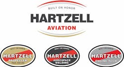 Hartzell 62e2bf2071112 Hartzell 62e2bf2071112