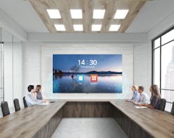 136-inch All-in-One 136-inch All-in-One