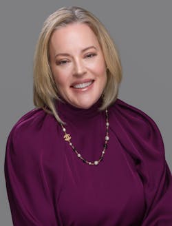 SSP America, a division of SSP Group, an operator of food and beverage brands in travel locations worldwide, has promoted Lana Cramer to the Executive Team in the newly created position of Vice President of Brand Strategy and Communications. SSP America, a division of SSP Group, an operator of food and beverage brands in travel locations worldwide, has promoted Lana Cramer to the Executive Team in the newly created position of Vice President of Brand Strategy and Communications.