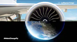 Lufthansa