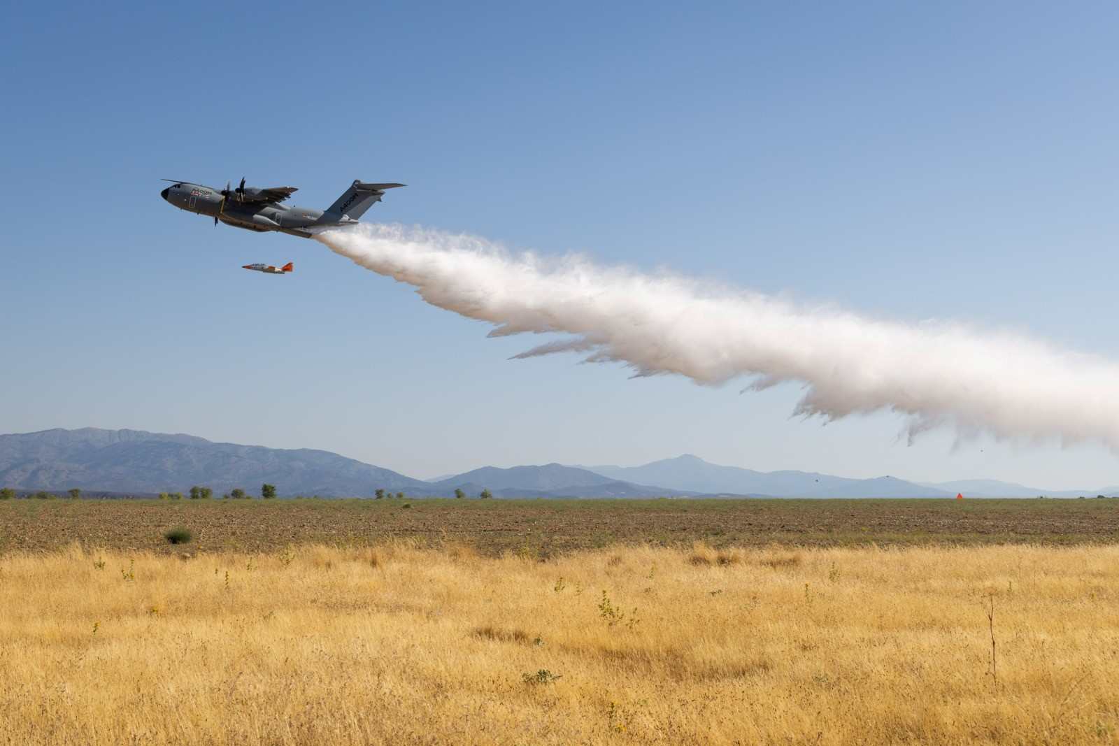 A400M