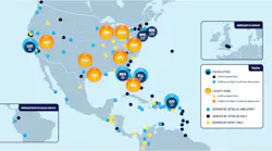 Together, JetBlue and Spirit will create the fifth largest domestic airline – a national, customer-centric, low-fare alternative to the dominant “Big Four” airlines. (https://lowfaresgreatservice.com/)