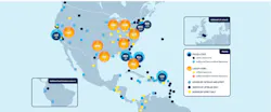 Together, JetBlue and Spirit will create the fifth largest domestic airline – a national, customer-centric, low-fare alternative to the dominant “Big Four” airlines. (https://lowfaresgreatservice.com/)