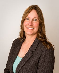 The Salt Lake City Department of Airports (SLCDA) has appointed Melyssa Trnavskis as the Director of Airport Design and Construction Management. The Salt Lake City Department of Airports (SLCDA) has appointed Melyssa Trnavskis as the Director of Airport Design and Construction Management.