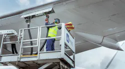 Menzies Aviation Is First Aviation Services Provider To Back The Mission Possible Partnership