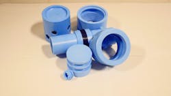 AeroTough GF was originally formulated for use in landing gear applications but can be used in a wide range of aviation applications including any rotating and oscillatory joints. AeroTough GF was originally formulated for use in landing gear applications but can be used in a wide range of aviation applications including any rotating and oscillatory joints.