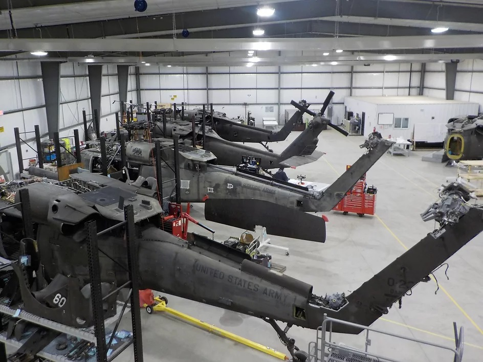 PPI Tech Services LLC, a member of the Precision Aerospace Products (PAP) group of companies and a pioneer in enhancing in-country maintenance and operational capabilities, has announced a strategic teaming agreement with Nebraska Gas Turbine Inc. (NGTI) and ARMES Aviation LLC.