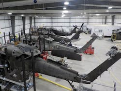 PPI Tech Services LLC, a member of the Precision Aerospace Products (PAP) group of companies and a pioneer in enhancing in-country maintenance and operational capabilities, has announced a strategic teaming agreement with Nebraska Gas Turbine Inc. (NGTI) and ARMES Aviation LLC. PPI Tech Services LLC, a member of the Precision Aerospace Products (PAP) group of companies and a pioneer in enhancing in-country maintenance and operational capabilities, has announced a strategic teaming agreement with Nebraska Gas Turbine Inc. (NGTI) and ARMES Aviation LLC.