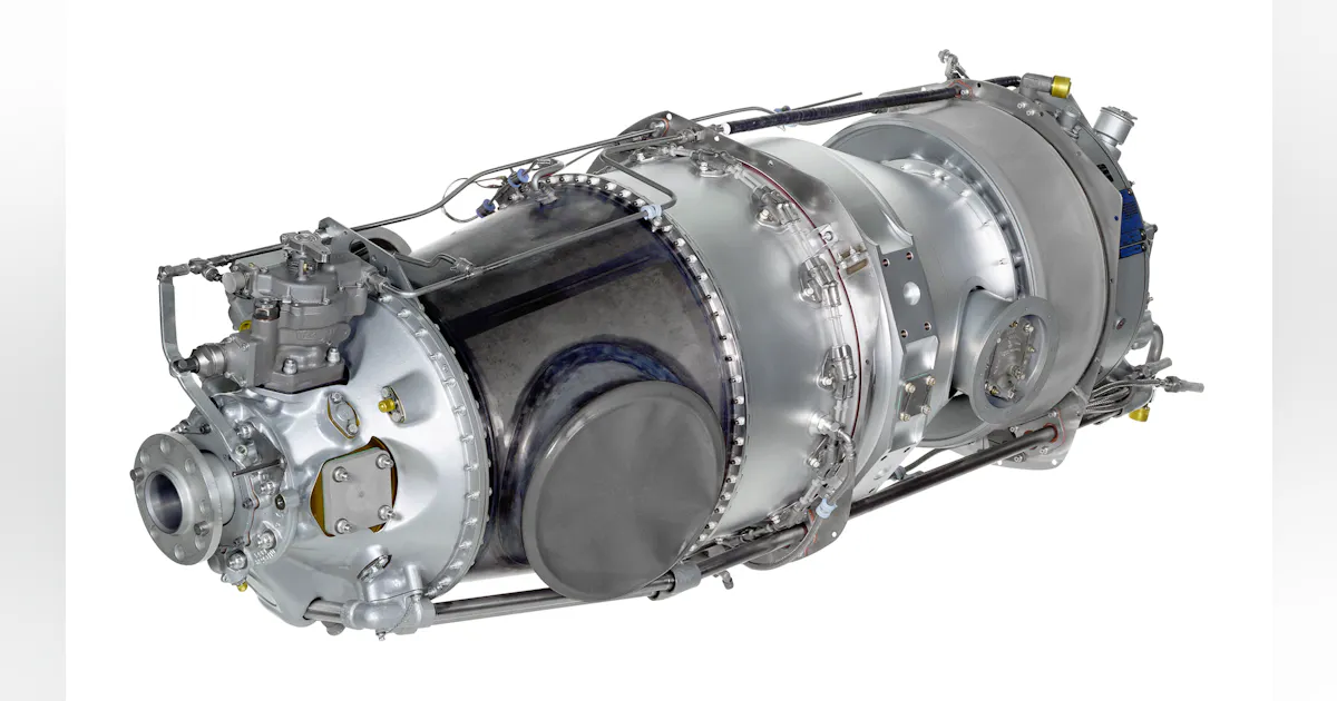 Pratt & Whitney Canada Delivers 1,000th PT6A-42A to Piper Aircraft in ...