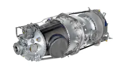 PT6A-42A