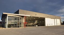Rare Air Hangar Centennial Airport 3 Rare Air Hangar Centennial Airport 3