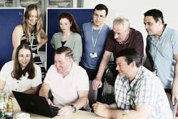 Before a remote project begins, it is advisable that certain policies are in place to support a successful implementation. Before a remote project begins, it is advisable that certain policies are in place to support a successful implementation.