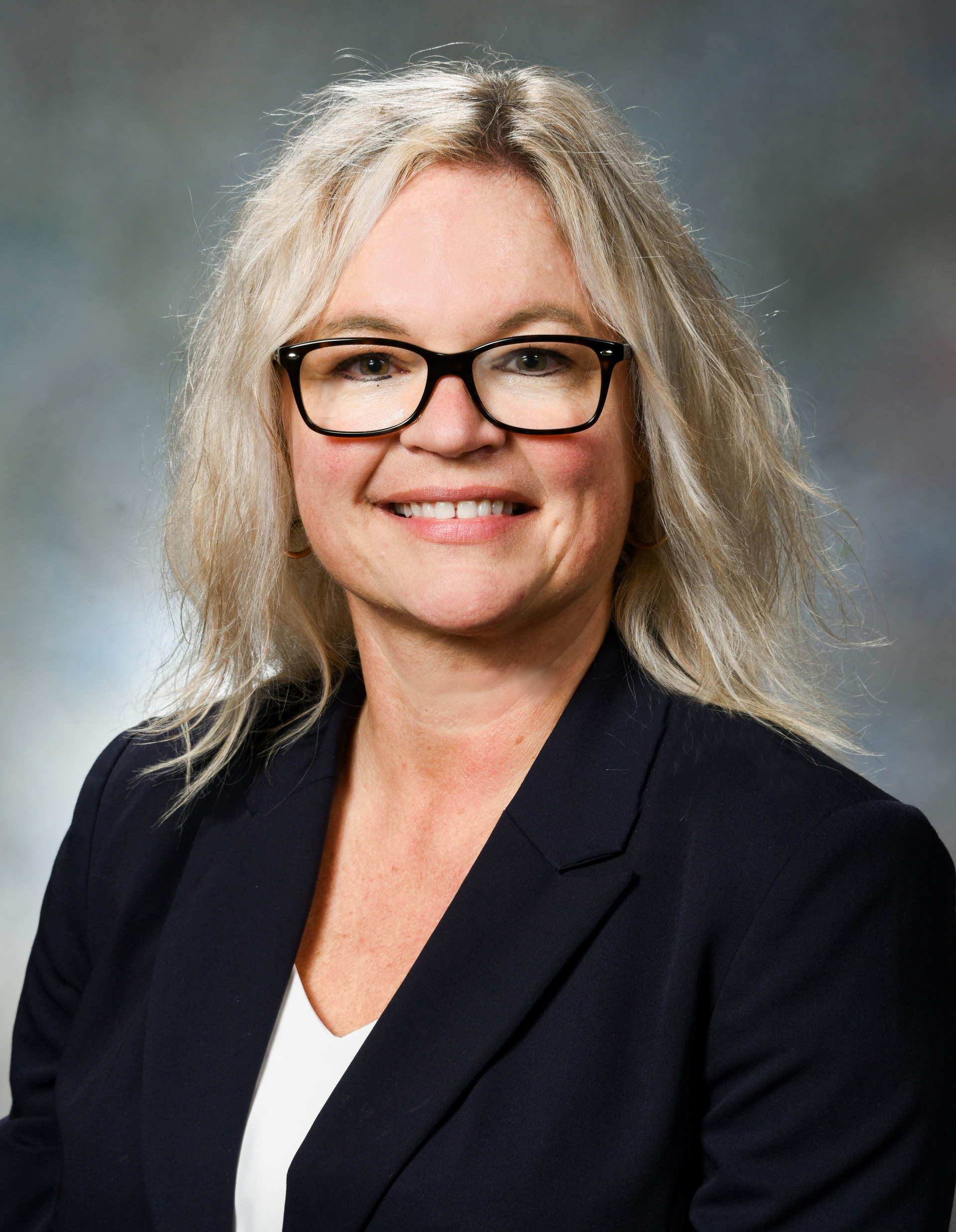 Susan Gennoe Metropolitan Knoxville Airport Authority (MKAA)