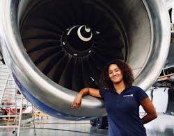 Veronica Leacock-Borchardt Veronica Leacock-Borchardt