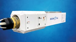 Twist Boom Air Lite Twist Boom Air Lite