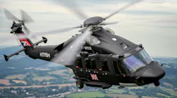 Airbus Helicopters has announced the first members of H175M Task Force – the UK-based industry team created to offer, supply and support the British-produced H175M helicopter for the UK’s New Medium Helicopter (NMH) requirement.