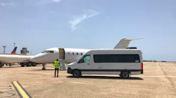 Universal Aviation Spain Menorca
