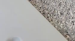 Wc 474 Imapact Dent Concrete Crack 3x4in 300dpi Print Wc 474 Imapact Dent Concrete Crack 3x4in 300dpi Print