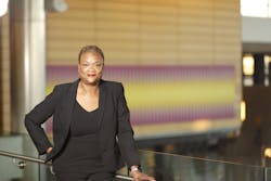 Dawn Hunter, Director of Aviation Commercial Management, Seattle-Tacoma International Airport Dawn Hunter, Director of Aviation Commercial Management, Seattle-Tacoma International Airport