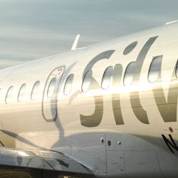 PPG has announced that it will partner with U.K. airline brand and design consultancy Aerobrand to provide airline customers with a unique service that combines paint supply with livery design.