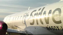 PPG has announced that it will partner with U.K. airline brand and design consultancy Aerobrand to provide airline customers with a unique service that combines paint supply with livery design.