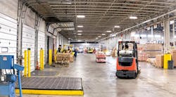 Finding experienced fork lift drivers, cargo agents, office agents, dock or even ramp personnel can be a challenge, especially during busy times of the year.