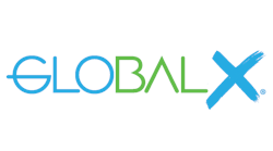 Globalx Graphic For Globe