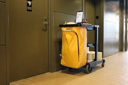 KOLO Smart Monitoring Solution KOLO Smart Monitoring Solution