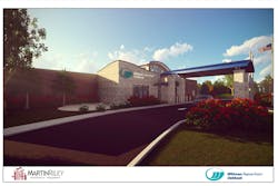 Wittman Regional Airport (KOSH) Director, Jim Schell, walks us through what the airport is doing to prepare for the World's Largest Airshow.