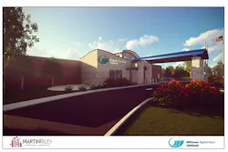 Wittman Regional Airport (KOSH) Director, Jim Schell, walks us through what the airport is doing to prepare for the World's Largest Airshow.