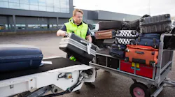 The GHSP and Airport Operator Agreement Template is designed to maintain a safe and sustainable practice of ground handling.