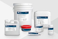 Krytox lubricants and greases Krytox lubricants and greases