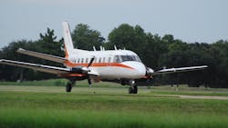 Brazil-based Fototerra is first Satcom Direct Plane Simple Ku-band special mission customer Brazil-based Fototerra is first Satcom Direct Plane Simple Ku-band special mission customer