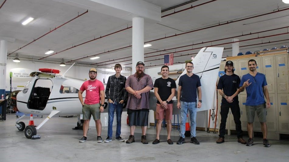 Epic Flight Academy&rsquo;s Part 147 School recently achieved two important milestones: its first graduating class of aircraft mechanic students and receiving approval from the Department of State (DoS) to accept international students.