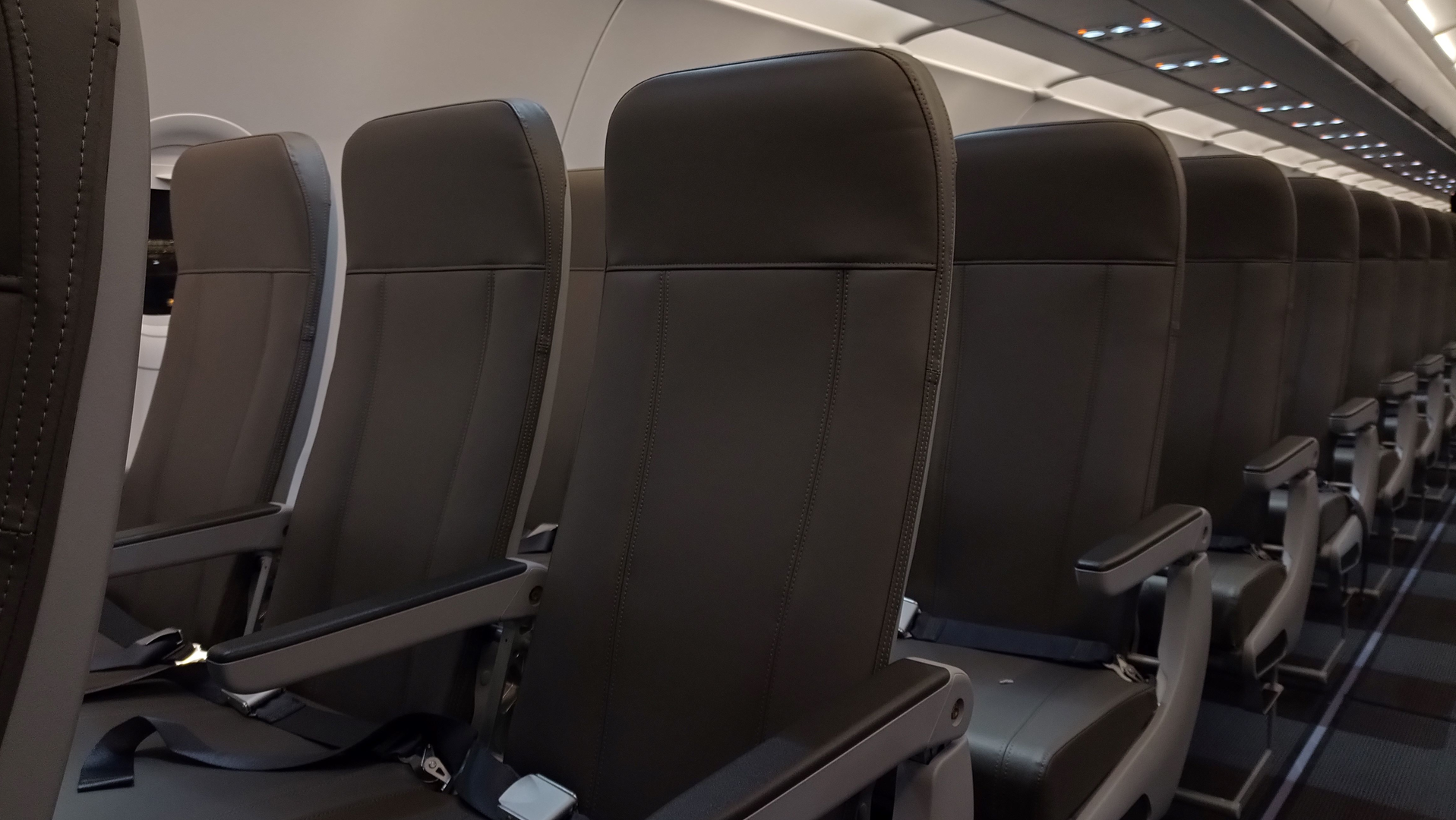 Recaro Jet Smart Sl3710 3 Magma Comms