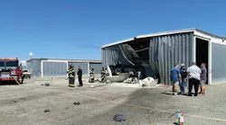 Multiple fatalities were reported Thursday, Aug. 18, 2022, after two planes collided mid-air while trying to land at the Watsonville Municipal Airport, according to the city in a post on Twitter.