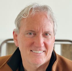 Vance Hilderman Vance Hilderman