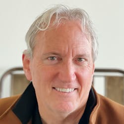 Vance Hilderman Vance Hilderman