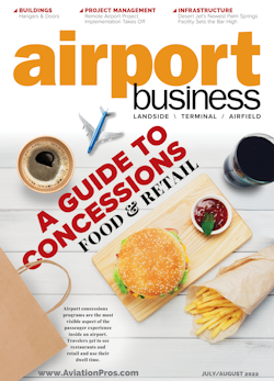 July/August 2022 cover image July/August 2022 cover image