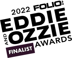 41634 Folio Eo Awards Logo 2022 Finalist