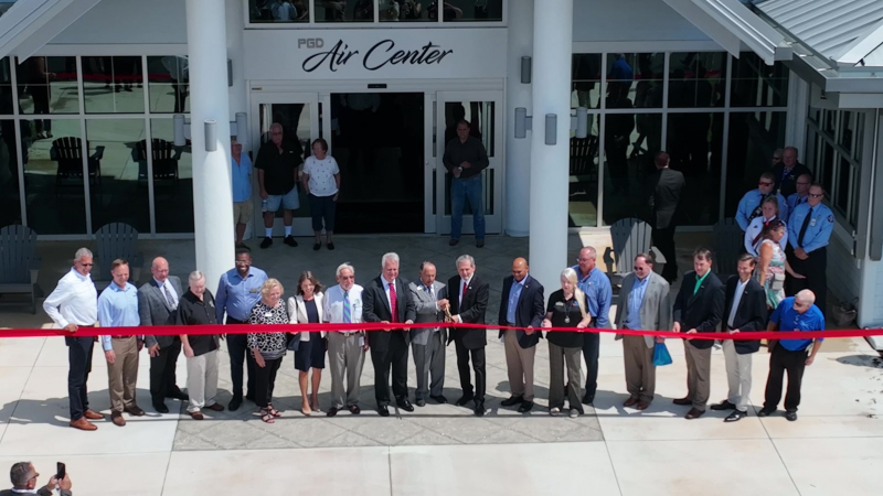 Air Center Aerial Ribbon Cutting 800x450 6303e01dd36c1