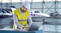 Aircraft Technician With Fuelstat & Laptop (ga) Aircraft Technician With Fuelstat & Laptop (ga)