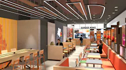 Ber T1 Landseite Burger King Restaurant Investor Und Betreiber Ssp Dach