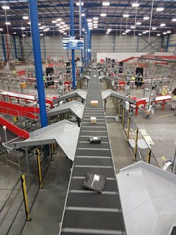 BG Line Sorter BG Line Sorter