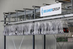 BG Pouch System BG Pouch System