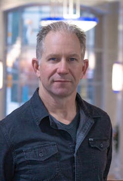 Brian C. McIlravey, President & Chief Operating Officer, RightCrowd Brian C. McIlravey, President & Chief Operating Officer, RightCrowd