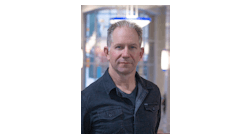 Brian C. McIlravey, President & Chief Operating Officer, RightCrowd Brian C. McIlravey, President & Chief Operating Officer, RightCrowd