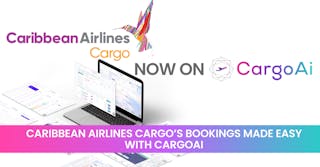 Caribbean Airlines Go Live Cargo Ai