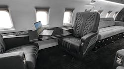 Challenger 604 Challenger 604